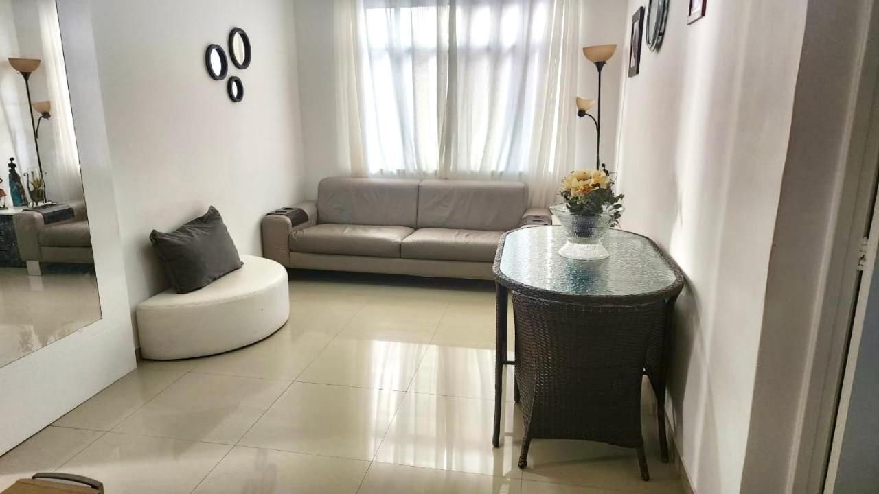 Apartamento Na Praia Do Forte Κάμπο Φρίο Εξωτερικό φωτογραφία