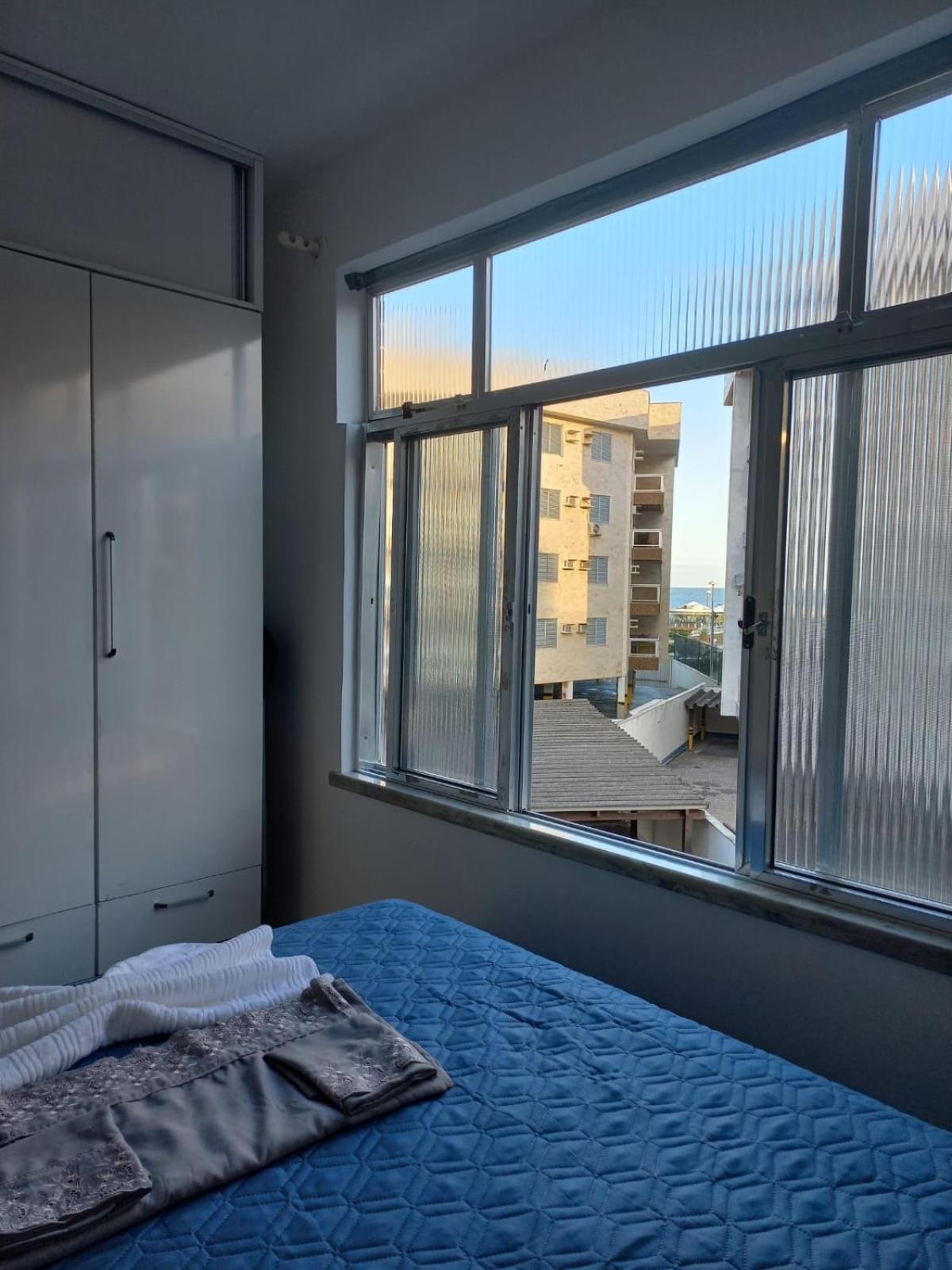 Apartamento Na Praia Do Forte Κάμπο Φρίο Εξωτερικό φωτογραφία