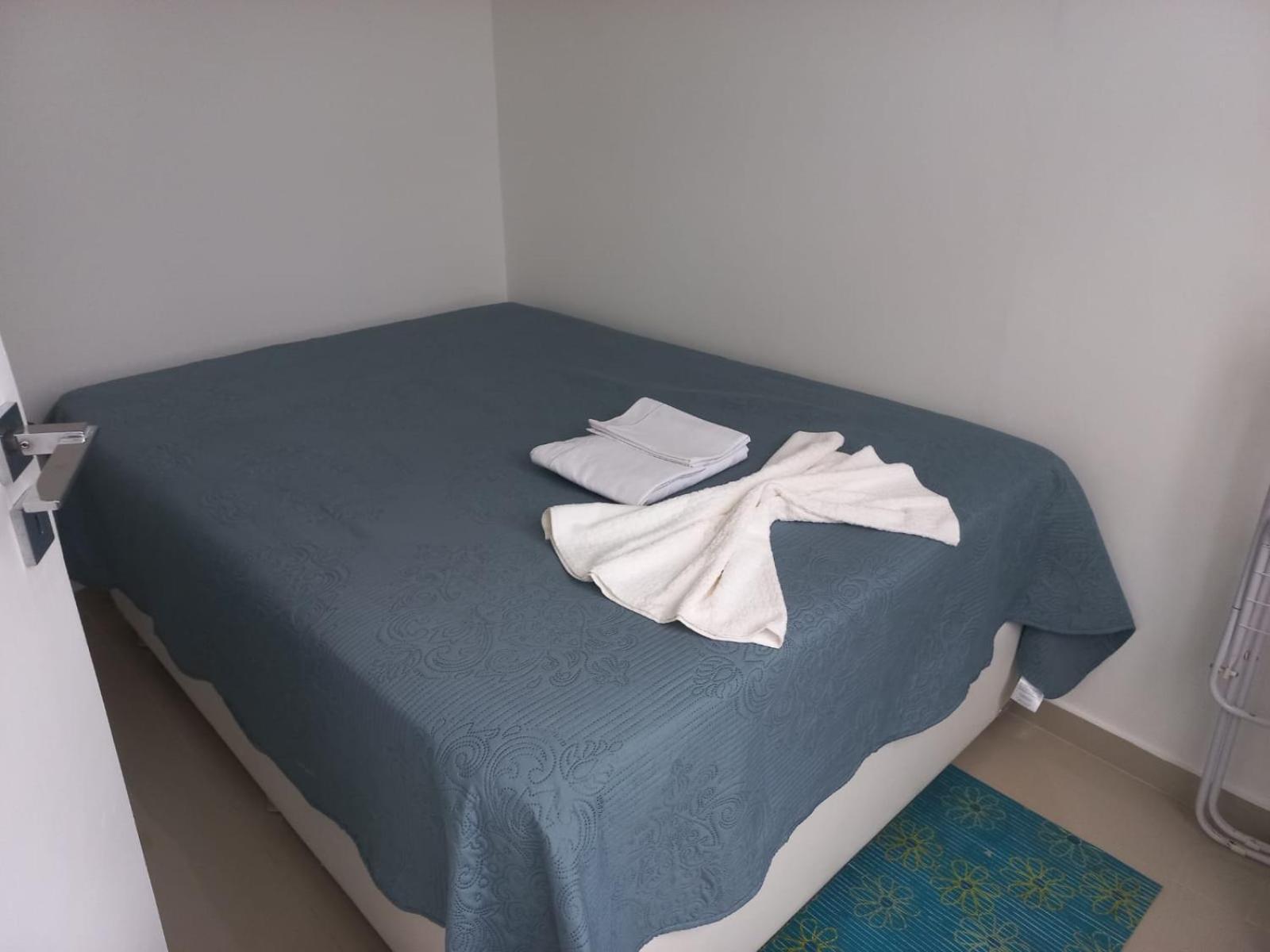 Apartamento Na Praia Do Forte Κάμπο Φρίο Εξωτερικό φωτογραφία