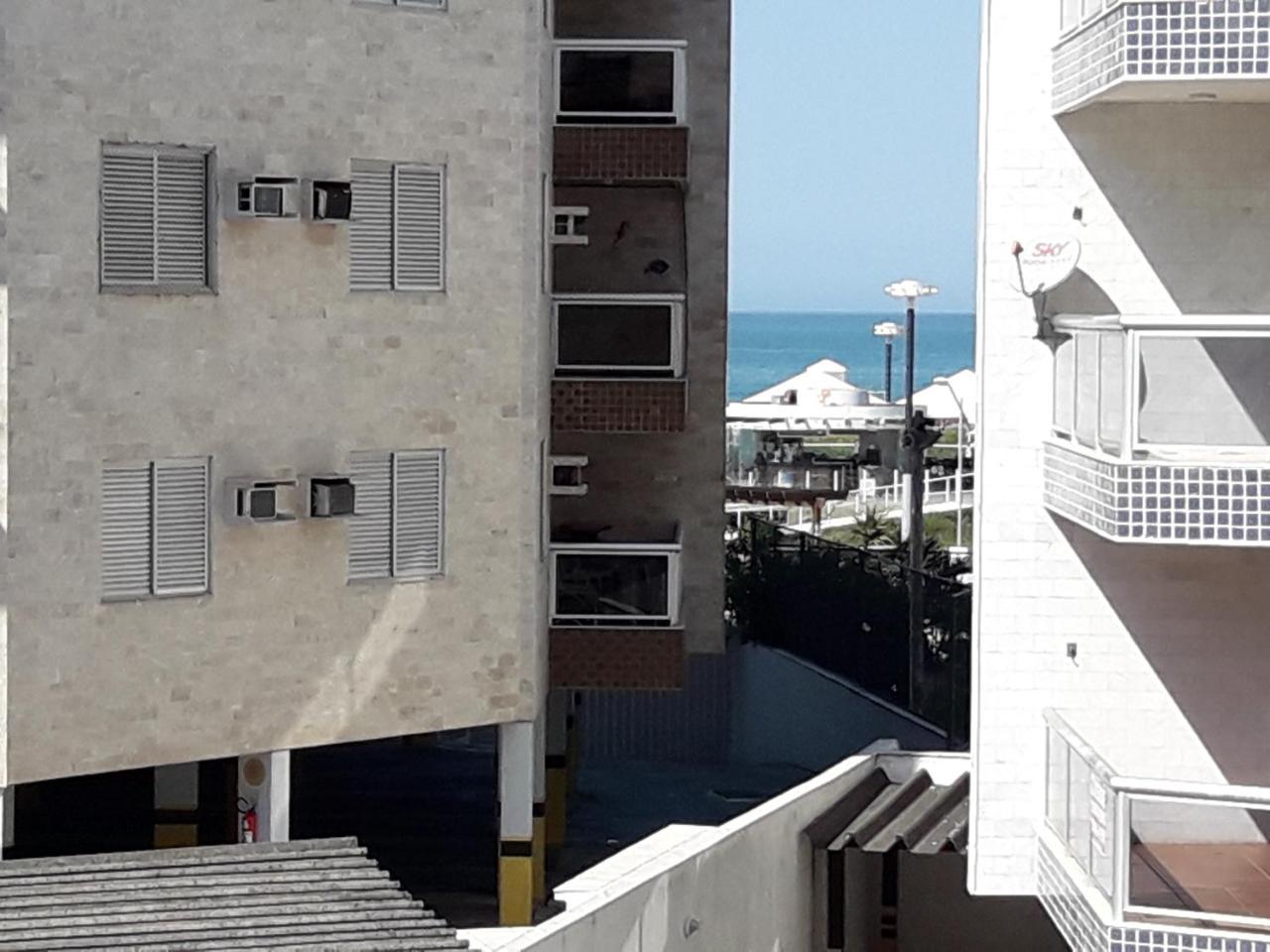 Apartamento Na Praia Do Forte Κάμπο Φρίο Εξωτερικό φωτογραφία