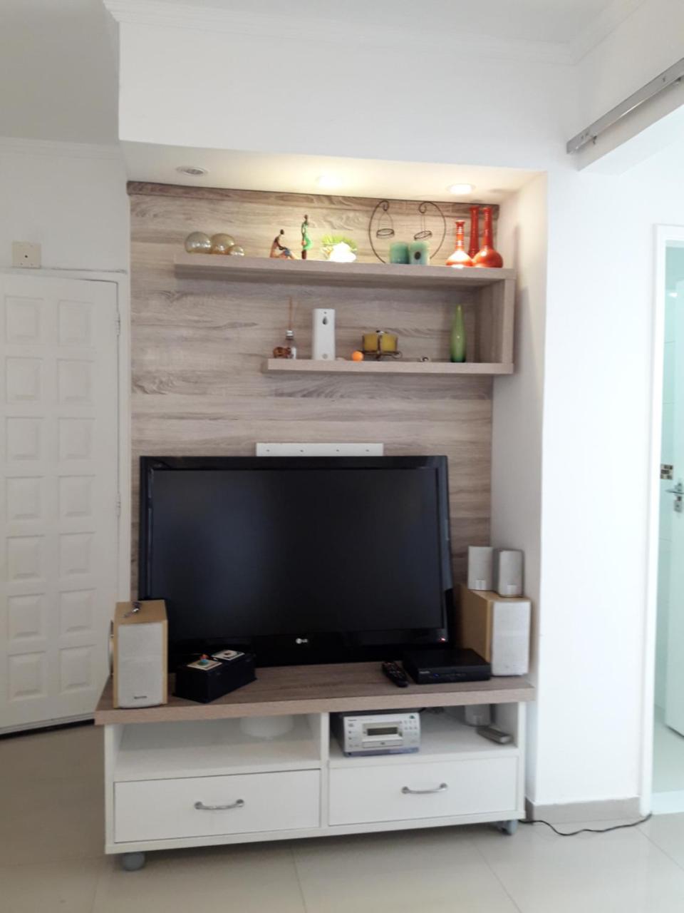 Apartamento Na Praia Do Forte Κάμπο Φρίο Εξωτερικό φωτογραφία