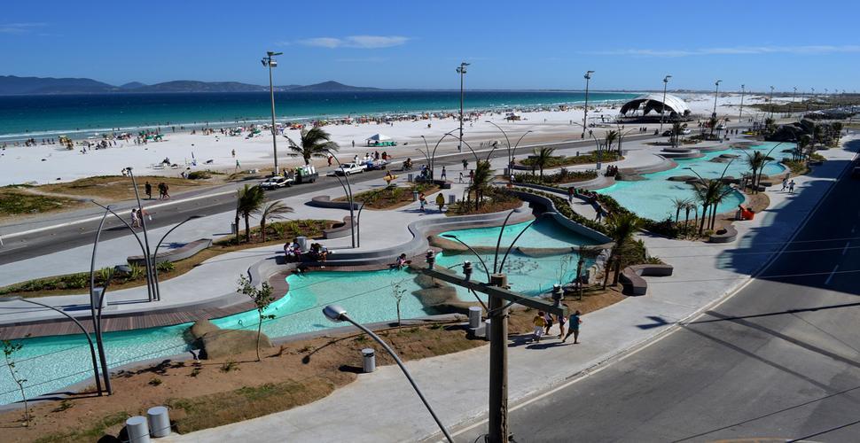 Apartamento Na Praia Do Forte Κάμπο Φρίο Εξωτερικό φωτογραφία