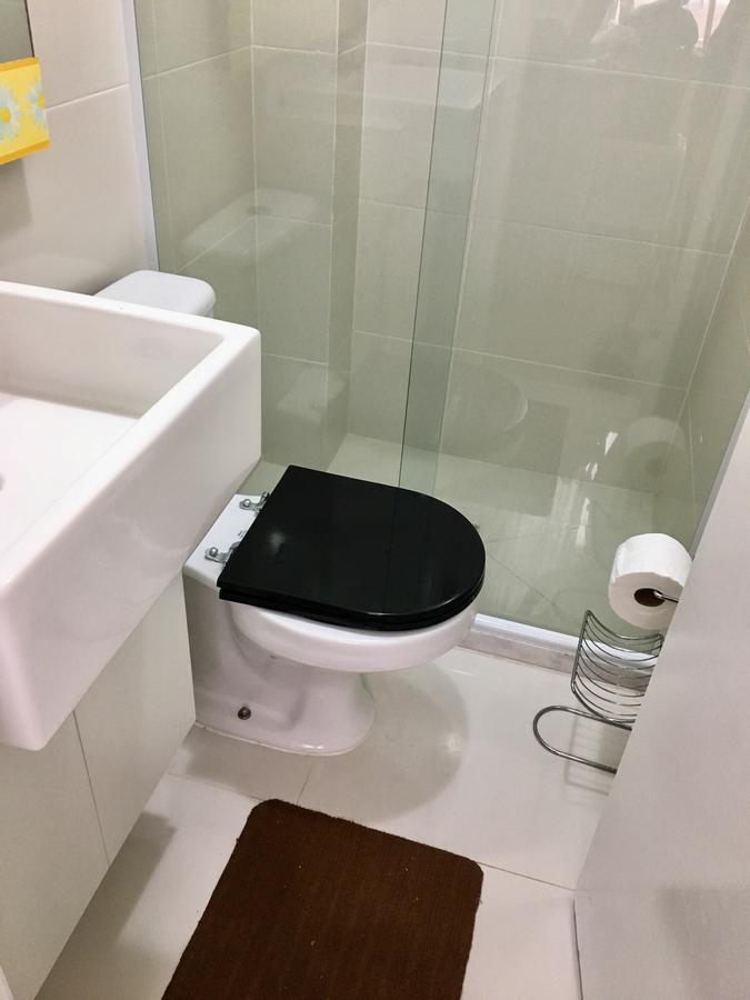 Apartamento Na Praia Do Forte Κάμπο Φρίο Εξωτερικό φωτογραφία